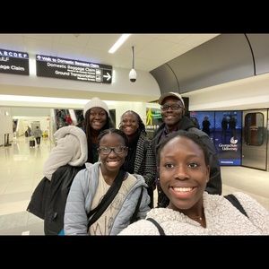 Meet your Posher, Esther